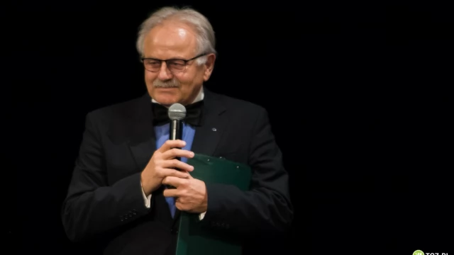 Tczew - Uniwersytet Trzeciego Wieku zainaugurował nowy rok akademicki