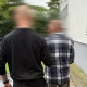 Tczew - Wywiadowcy zatrzymali pięć osób poszukiwanych przez wymiar sprawiedliwości