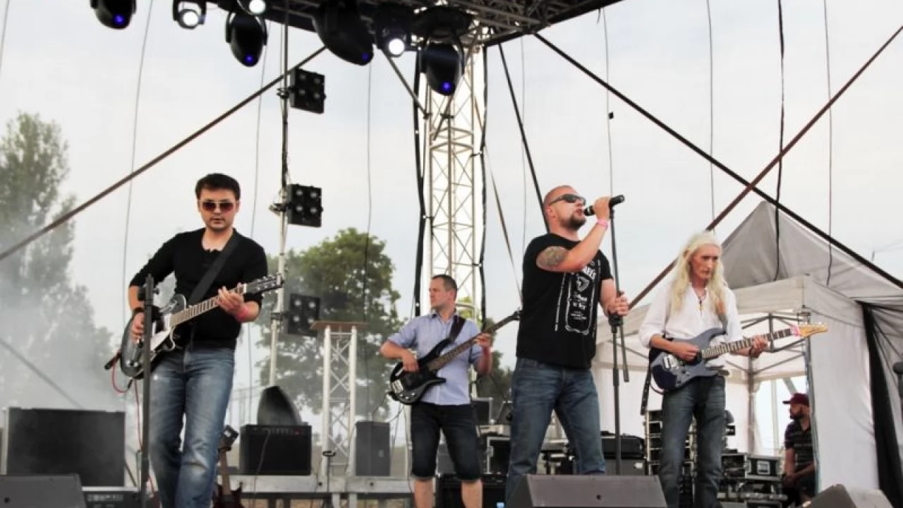Tczew - Drugi dzień tczewskiego świętowania