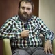 Tczew - Andrzej Pilipiuk gościem Czytelniczego Ekspresu