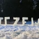 Tczew - Ma swój napis Hollywood, od teraz ma i Tczew