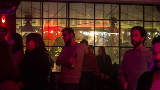 Tczew - Daniel Spaleniak wystąpił podczas drugiej edycji "Okno na kulturę"