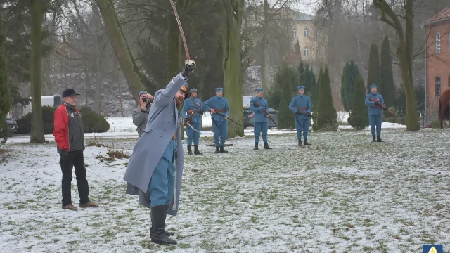 Tczew - 99 rocznica powrotu Pelplina do wolnej Polski