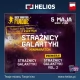 Tczew -  Minimaraton „Strażników Galaktyki” w kinach Helios!