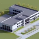 Tczew - W Rokitkach stanie nowa, katolicka szkoła. Użyją nowoczesnej technologii