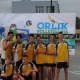Tczew - "Orlik Volleymania" - UKS Olimpijczyk Pruszcz na czele