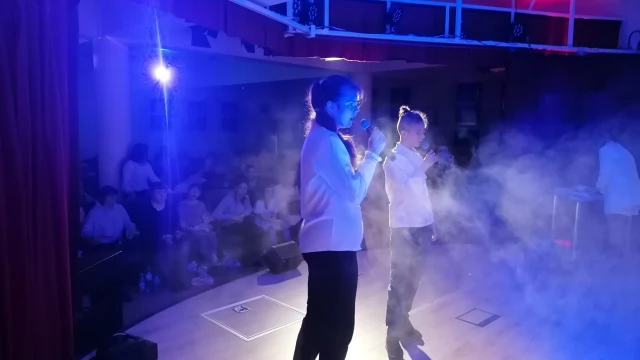 Tczew - Ależ oni śpiewali - festiwal karaoke w Tczewie