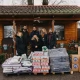Tczew - Panattoni BTS z Dekpol Budownictwo wspierają schronisko dla zwierząt