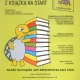 Tczew - Z książką na start. Przyjdź do biblioteki w Tczewie po książkę i paszport!