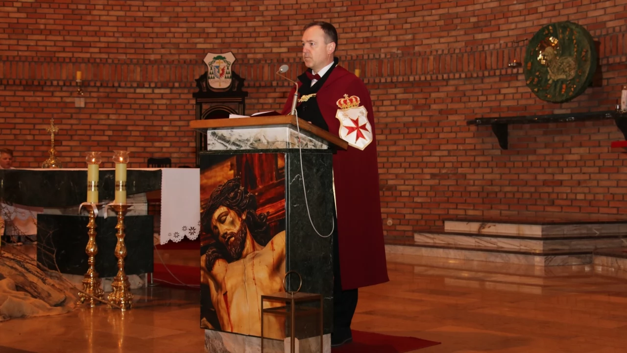 Tczew - Bieg Żołnierzy Wyklętych