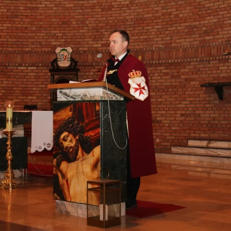 Tczew - Bieg Żołnierzy Wyklętych