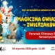 Tczew - Magiczna Gwiazdka zwierzaków - Poranek Filmowy Przyjazny Sensorycznie