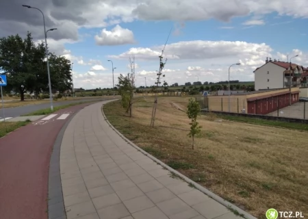 Tczew - Wandalizm, idiotyzm, debilizm...