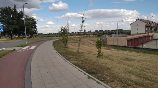 Tczew - Wandalizm, idiotyzm, debilizm...