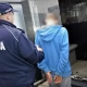 Tczew - Miał napaść na... solarium. Odpowie też za narkotyki