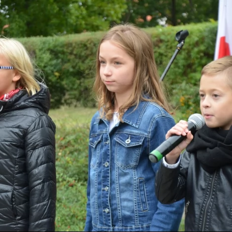 Tczew - Tczewianie pamiętali o 80. rocznicy napaści sowieckiej na Polskę