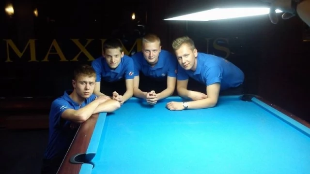 Tczew - Podwójne zwycięstwo Limonare Arkadia Tczew w Bydgoszczy
