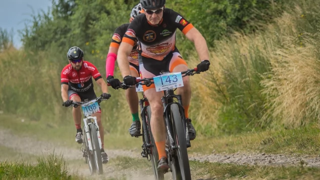 Tczew - V Tczewski Cross Rowerowy - wyniki i inne informacje