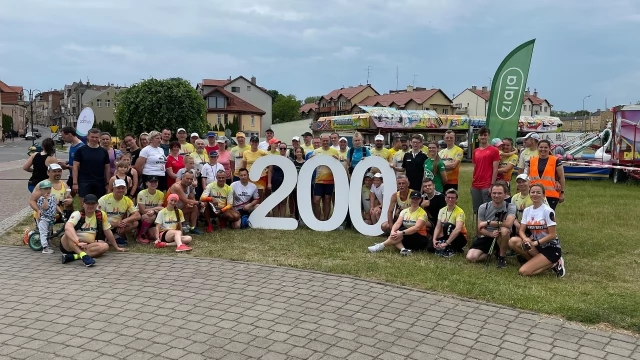 Tczew - Subiektywny przegląd wydarzeń 2021 roku. Wystawa online na stronie Skarbnicy