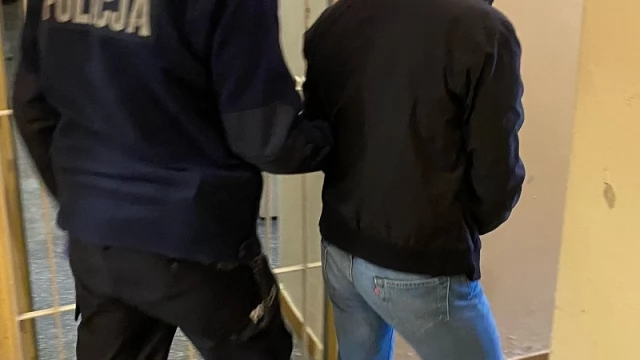 Tczew - Trafią za kratki za spożywanie alkoholu w miejscu publicznym