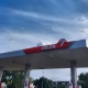 Tczew - "Awarie" dystrybutorów na Orlenie