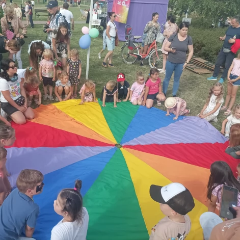 Tczew - Kultura w sąsiedztwie na Suchostrzygach