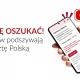 Tczew - Nie daj się oszukać! Oszuści znów podszywają się pod Pocztę Polską