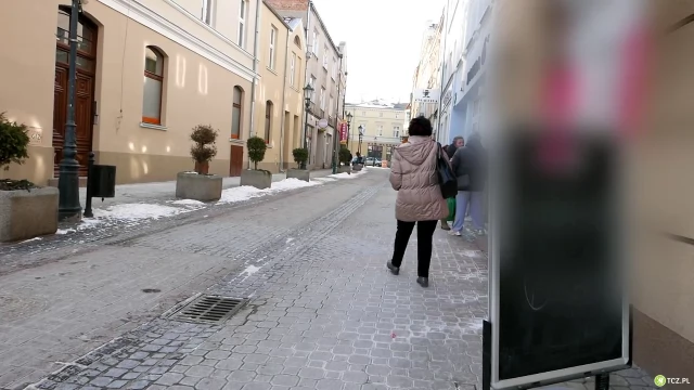 Tczew - Czy uda się opanować reklamowy chaos?