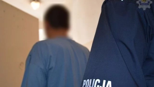 Tczew - Razem spożywali alkohol - skończyło się na ciosie nożem w plecy