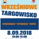Tczew - Wrześniowe Targowisko. Będzie jarmark różnorodności i coś dla dzieci