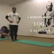 Tczew - Yoga w Rokitkipark