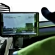 Tczew - Z kamerą w nieoznakowanym radiowozie. Sprawdzaliśmy, jak na drogach radzi sobie nowy opel