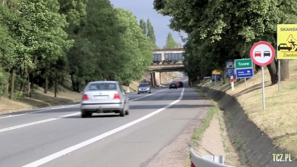 Tczew - Powoli kończy się remont "91", rusza remont wiaduktów. Jakie utrudnienia?