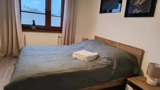 Tczew - Apartament Optymalny