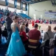 Tczew - Trwa największa taneczna impreza Tczewa [FOTO]
