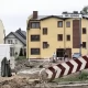 Tczew - Mieszkańcy ul. Obrońców Tczewa narzekają na utrudnienia podczas remontu