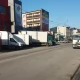 Tczew - Ulica czy parking dla dostawczaków? Problem z rozładunkiem na Gdańskiej