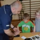 Tczew - Policjanci spotkali się z uczniami "dwójki"