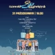 Tczew - Tczewski Bal Świętych - kolorowy korowód i koncert na Starym Mieście
