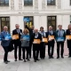 Tczew - Pomorska metropolia nabiera kształtów - połączone komisje sejmowe przyjęły projekt ustawy