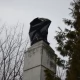 Tczew - Policja po raz kolejny zajmuje się sprawą pomnika - mogiły