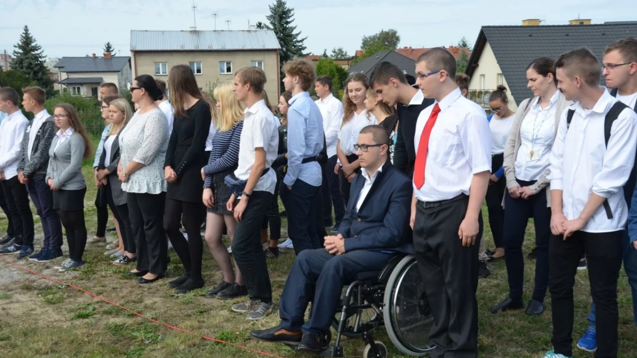 Tczew - Tczew upamiętnił ofiary sowieckiej agresji na Polskę