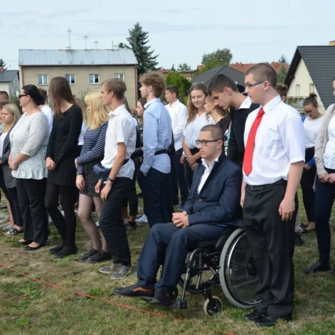 Tczew - Tczew upamiętnił ofiary sowieckiej agresji na Polskę