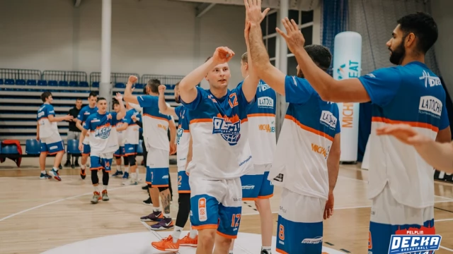 Tczew - DECKA PELPLIN musi poczekać na 5. zwycięstwo