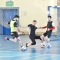 Tczew - III turniej Grand Prix Powiatu Tczewskiego w Futsalu