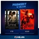 Tczew - Filmowe premiery w kinach Helios!