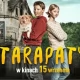 Tczew - Tarapaty - Seanse z konkursami