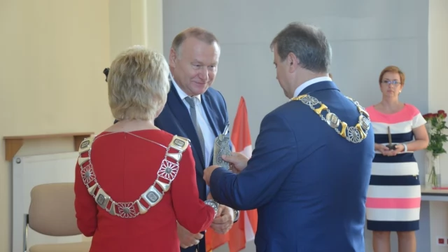 Tczew - Dziś Święto Powiatu Tczewskiego. Jest nagroda dla Harcerskiej Orkiestry Dętej