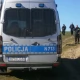 Tczew - W gminie Pruszcz trwa policyjna obława