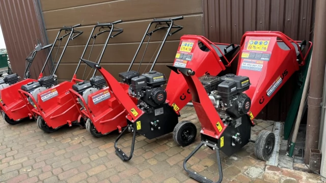 Tczew - RĘBAK DO GAŁEZI WYNAJEM ASTIKA